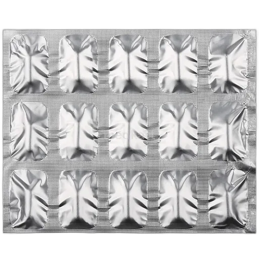 globac xt tablet 15's